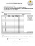 Pizza Lunch Order Form - Winter 2016 Pizza Lunch Order Form - Winter 2016