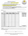 Pizza Lunch Order Form Winter 2016 Pizza Lunch Order Form Winter 2016