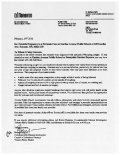 Toronto Public Health Letter - Pertussis (Whooping Cough) Potential Exposure Toronto Public Health Letter - Pertussis (Whooping Cough) Potential Exposure