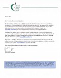 TDSB Letter - Parent Census