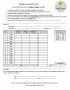 Pizza Lunch Order Form - Winter 2016